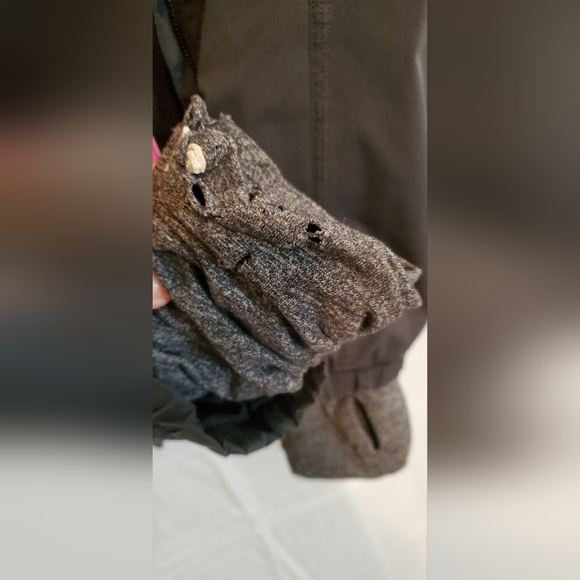 lululemon athletica Black Utility Jacket - Picture 9 of 9